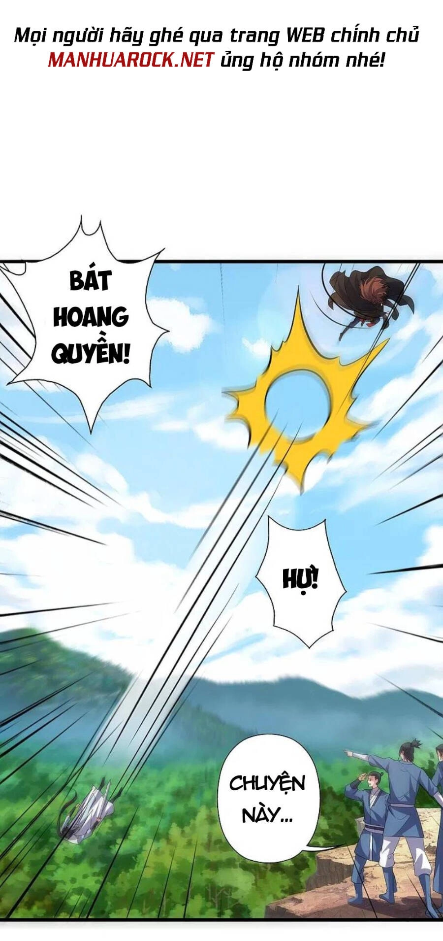 Tiên Võ Đế Tôn Chapter 343 - 17