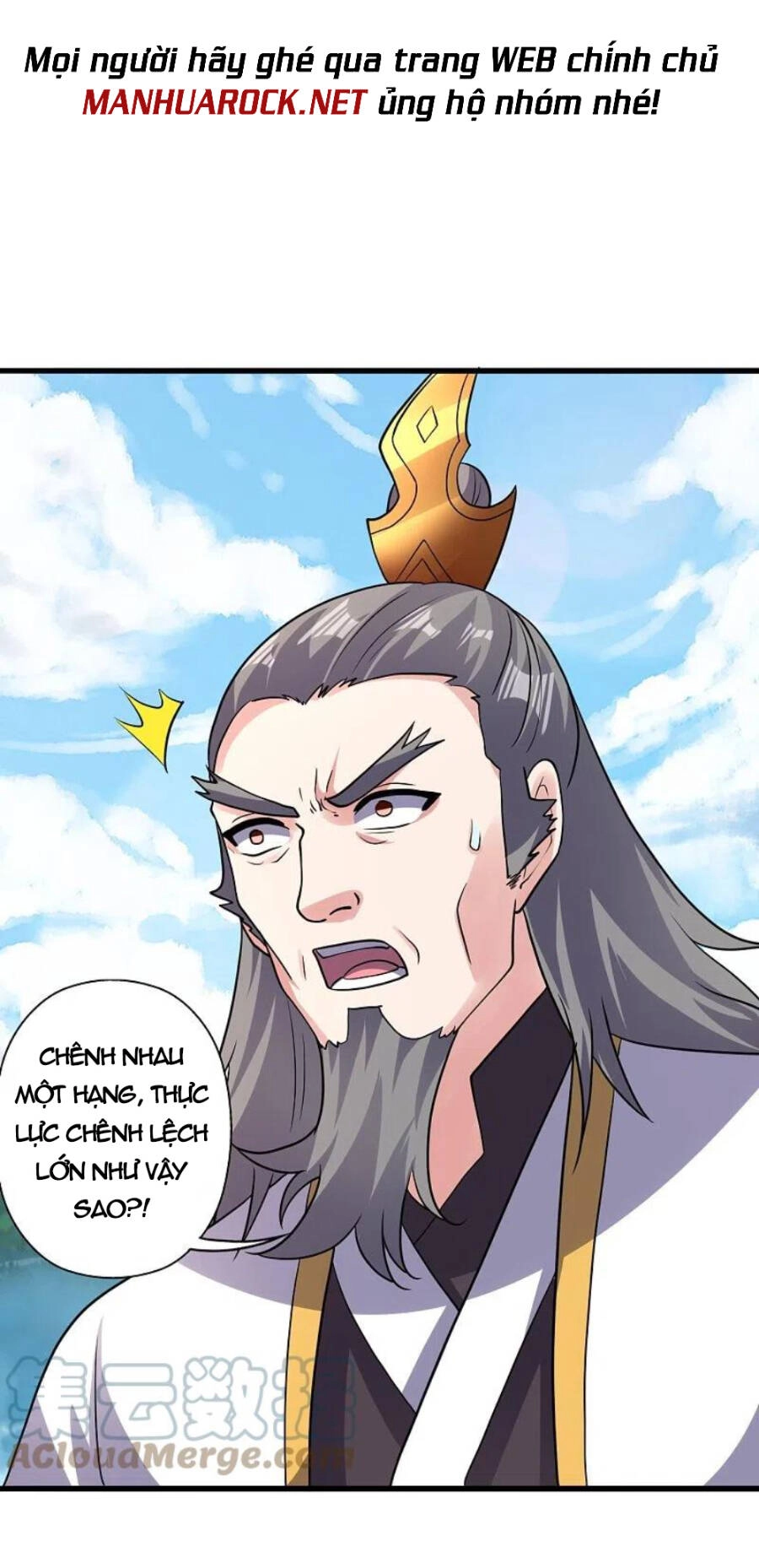 Tiên Võ Đế Tôn Chapter 343 - 18