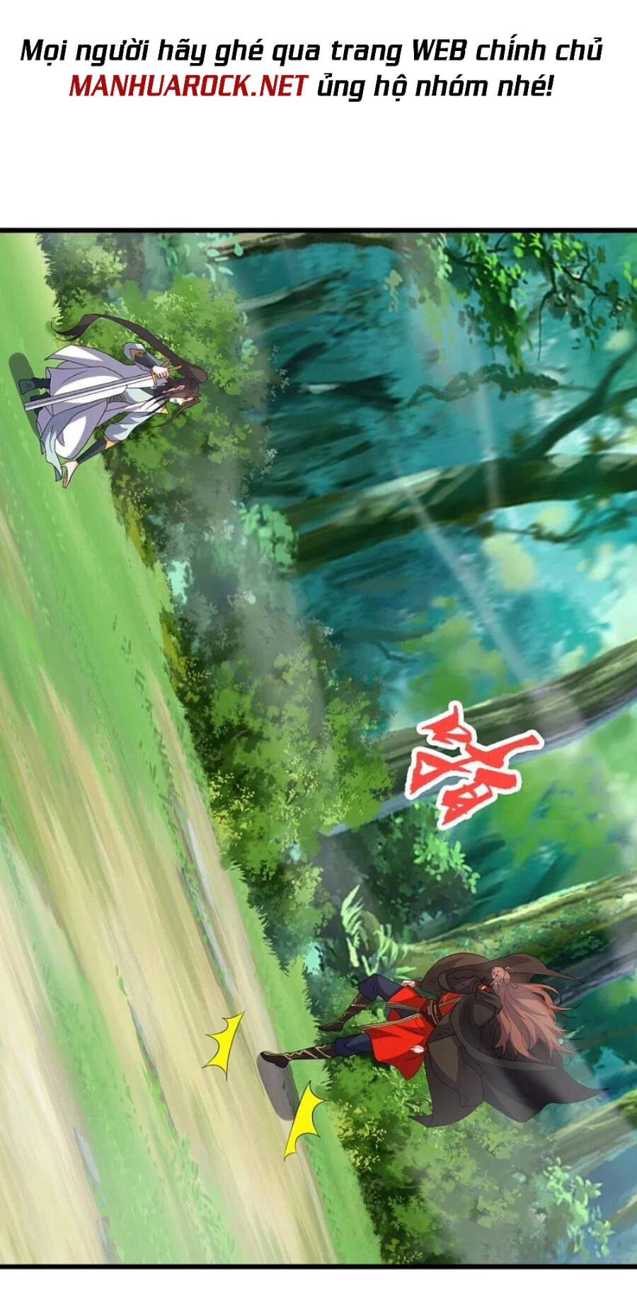 Tiên Võ Đế Tôn Chapter 343 - 21