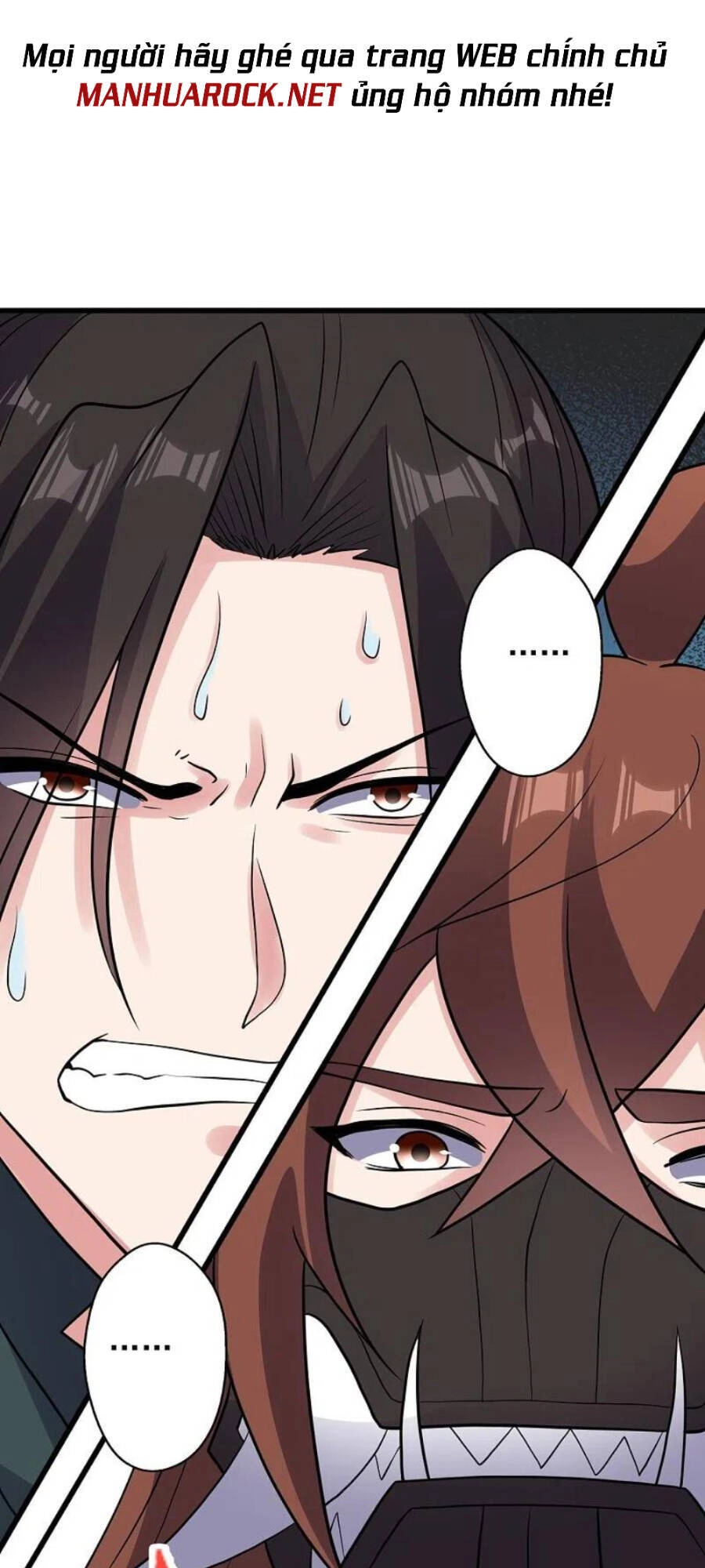 Tiên Võ Đế Tôn Chapter 343 - 22