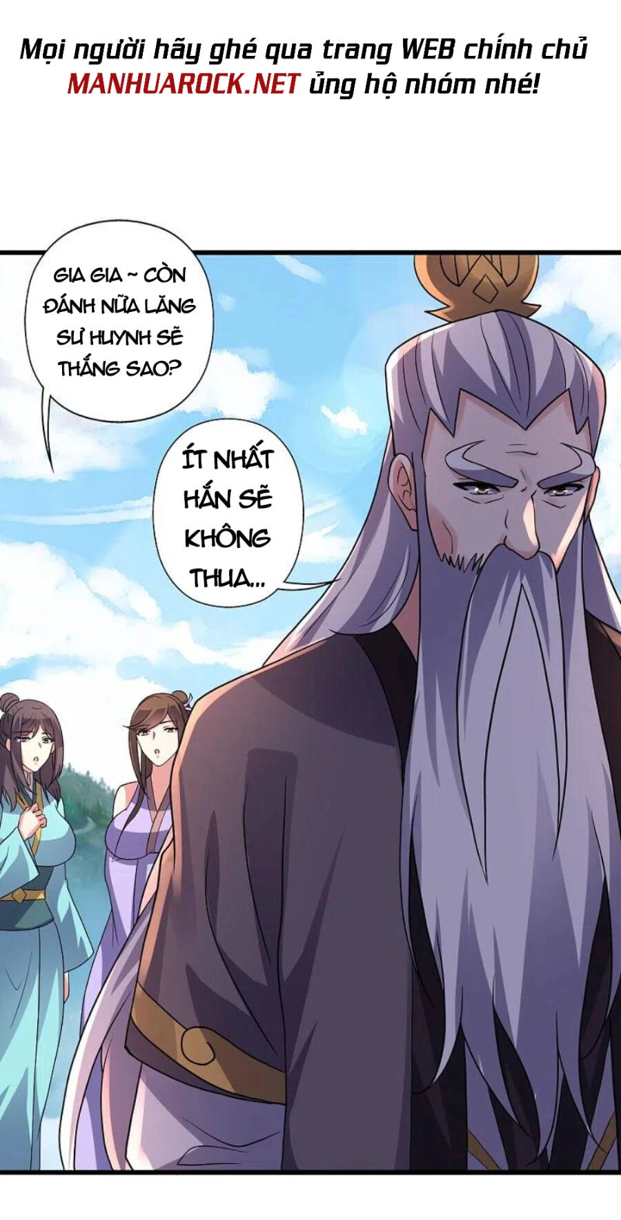 Tiên Võ Đế Tôn Chapter 343 - 24