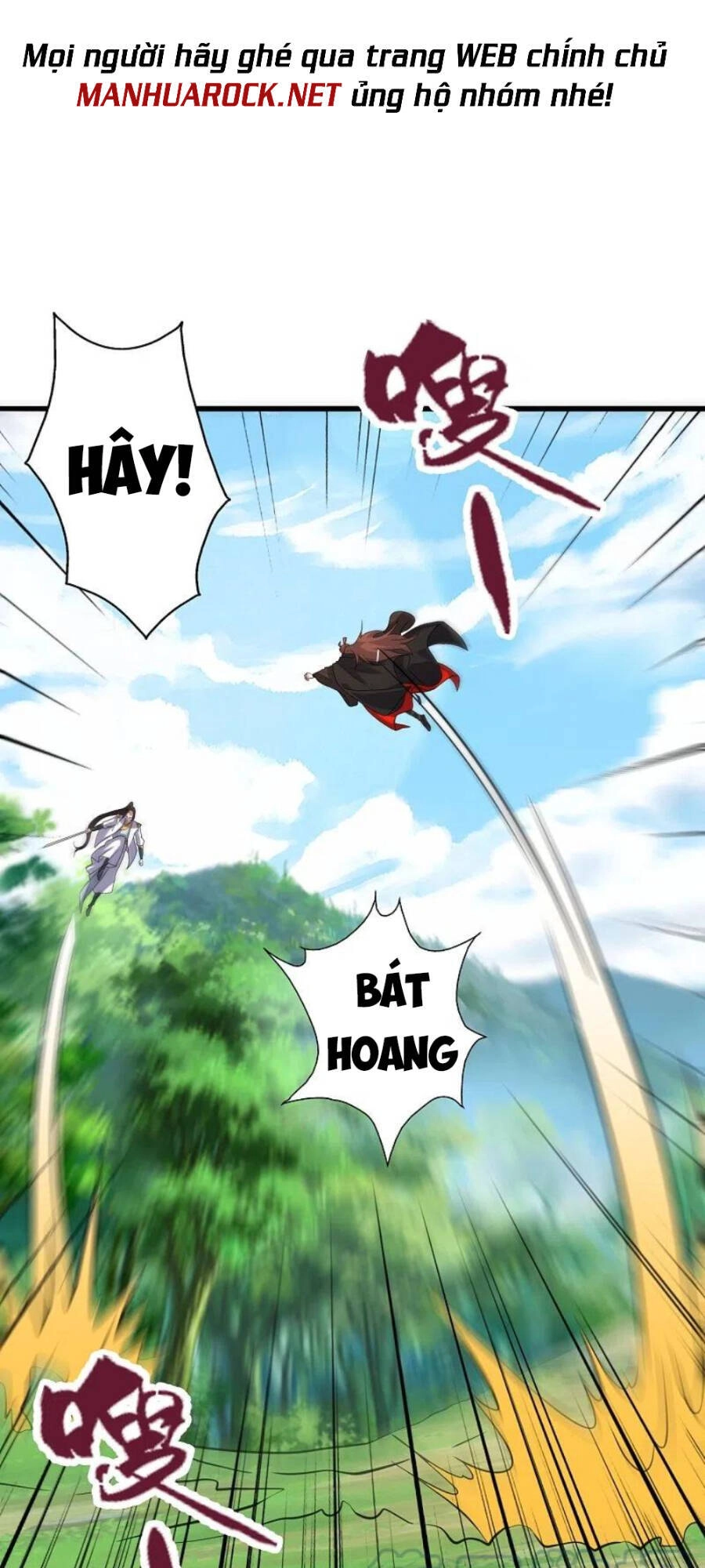 Tiên Võ Đế Tôn Chapter 343 - 25