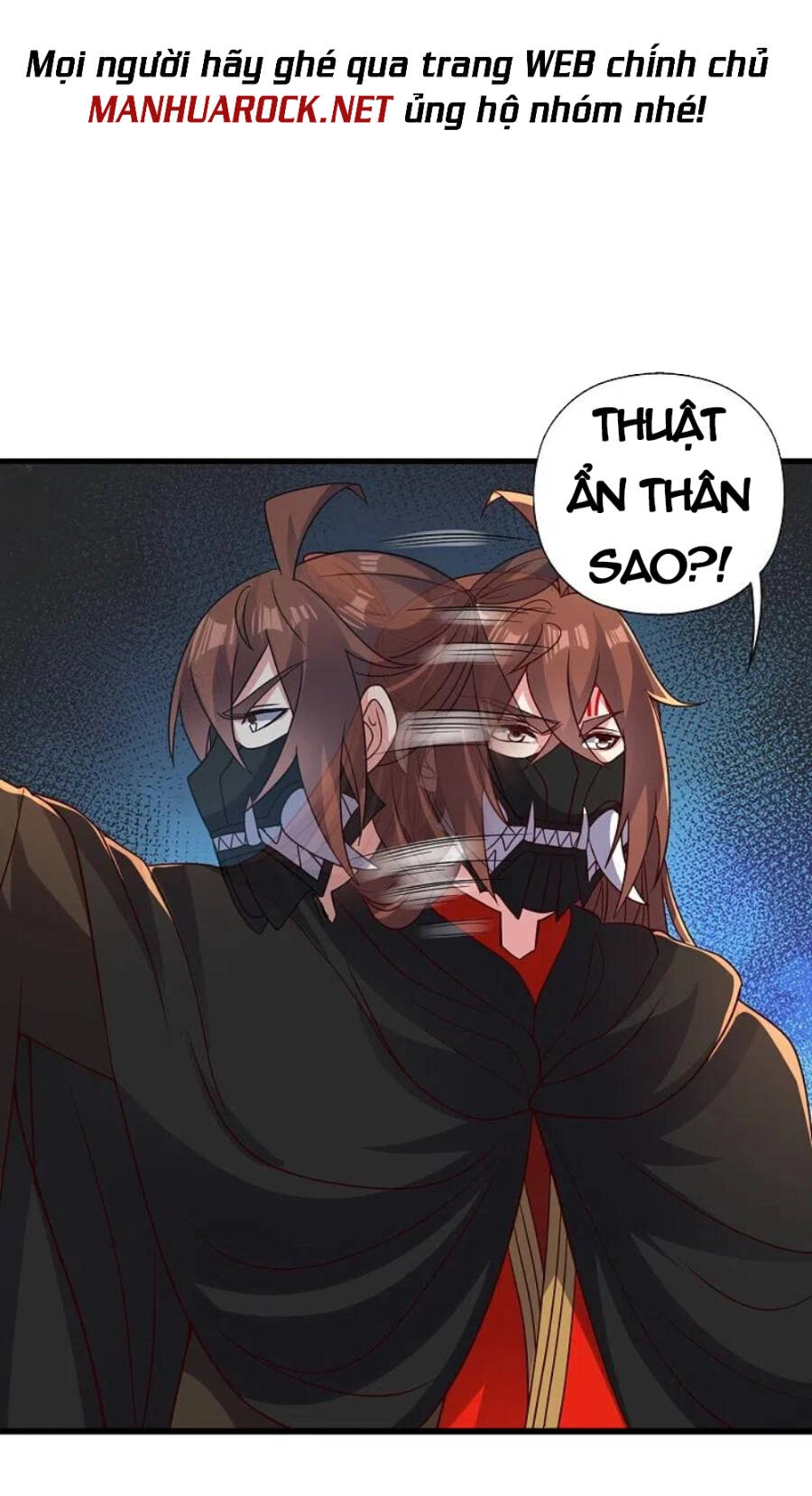 Tiên Võ Đế Tôn Chapter 343 - 31