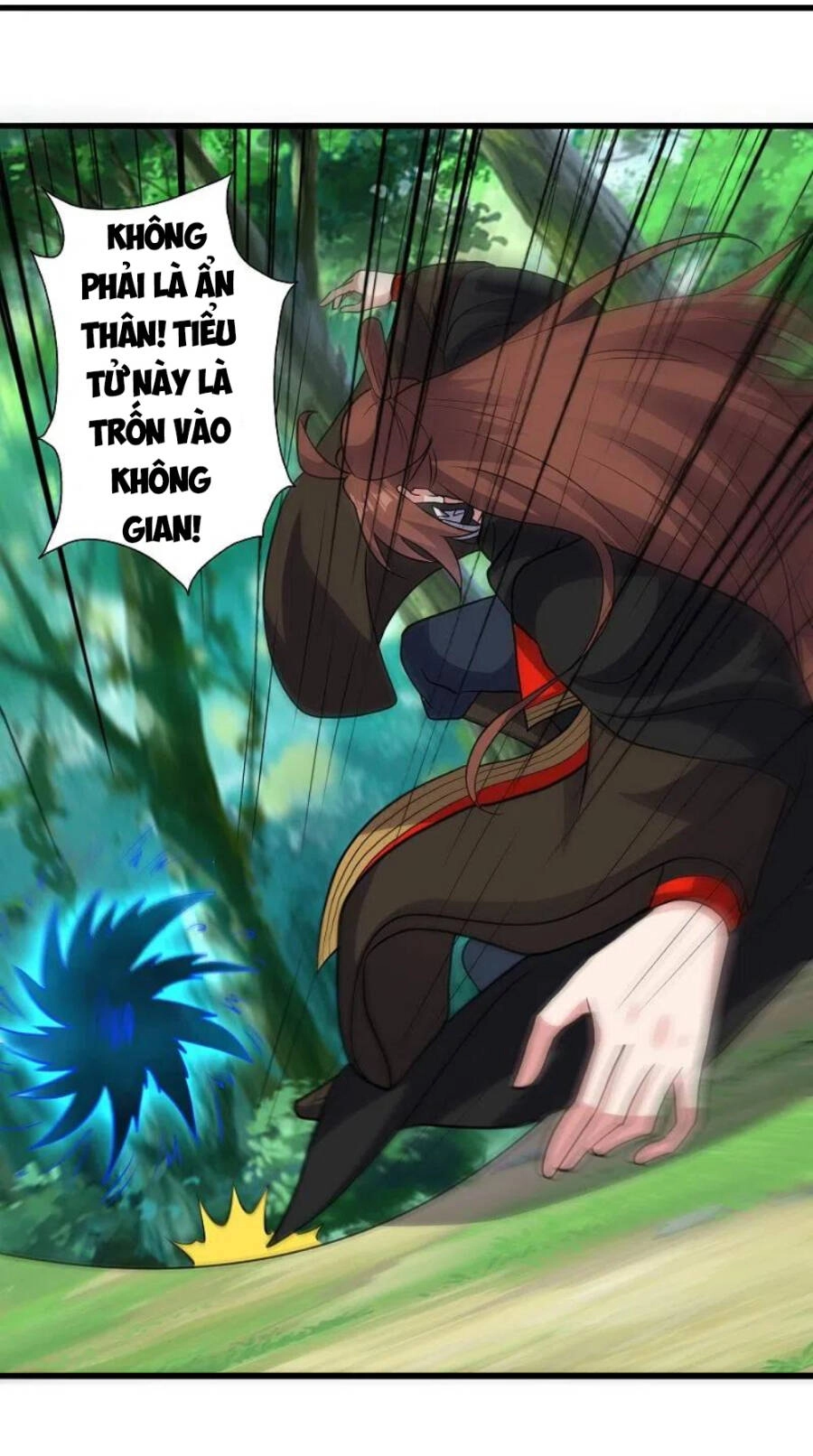 Tiên Võ Đế Tôn Chapter 343 - 34