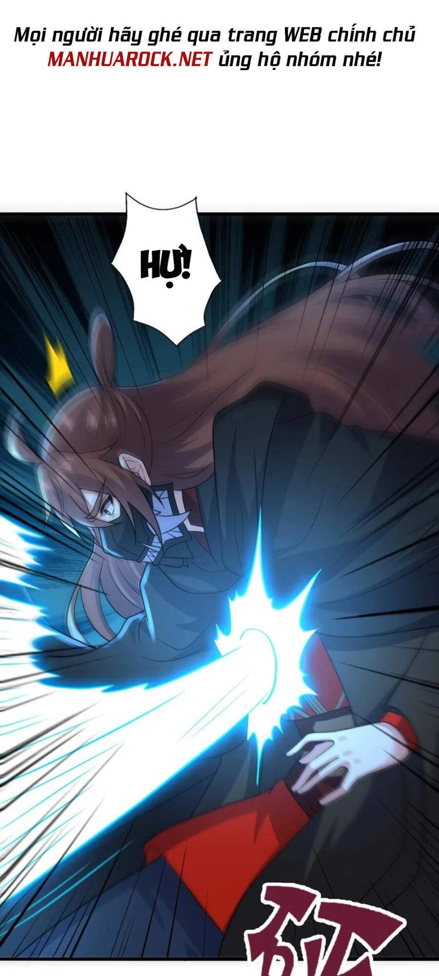 Tiên Võ Đế Tôn Chapter 343 - 36