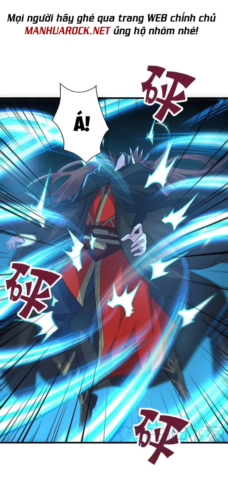 Tiên Võ Đế Tôn Chapter 343 - 38