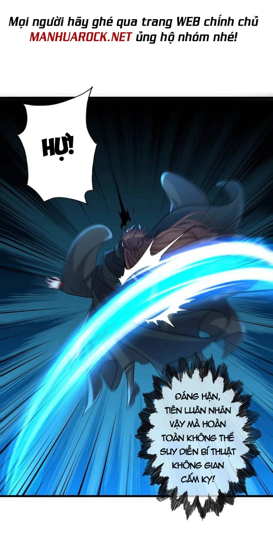 Tiên Võ Đế Tôn Chapter 343 - 40