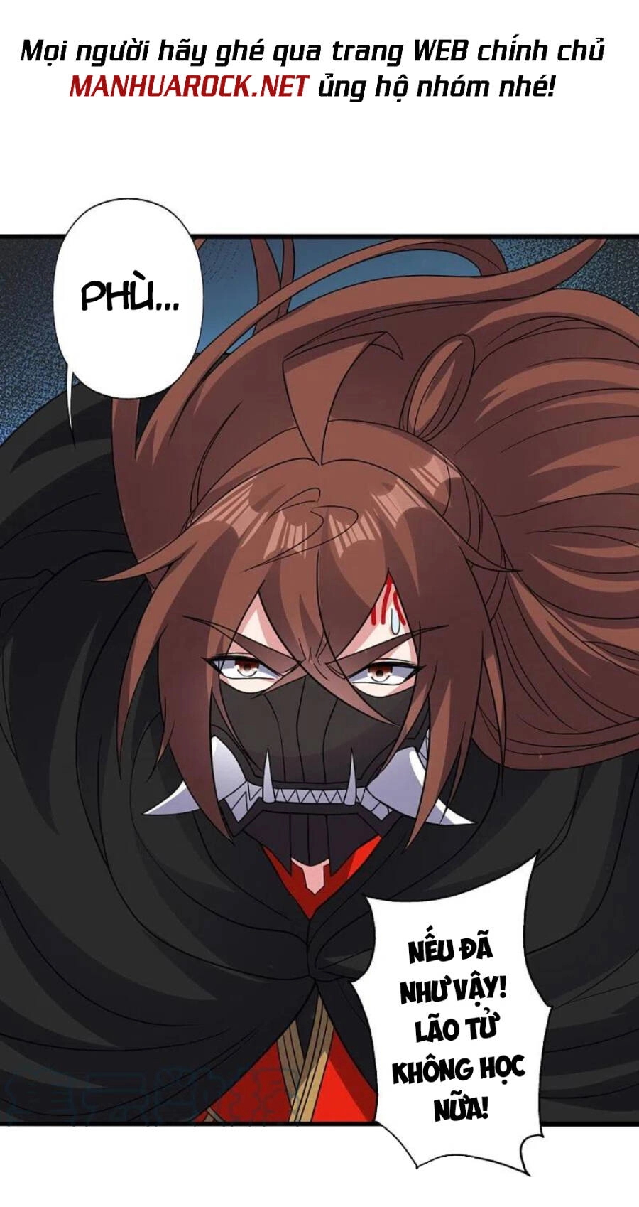 Tiên Võ Đế Tôn Chapter 343 - 41