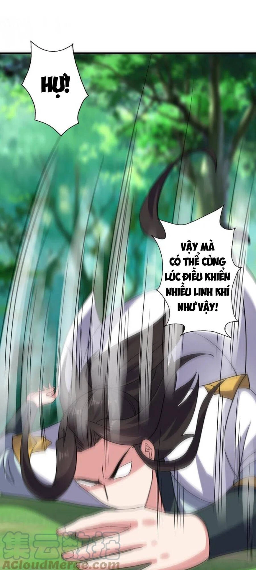 Tiên Võ Đế Tôn Chapter 343 - 46