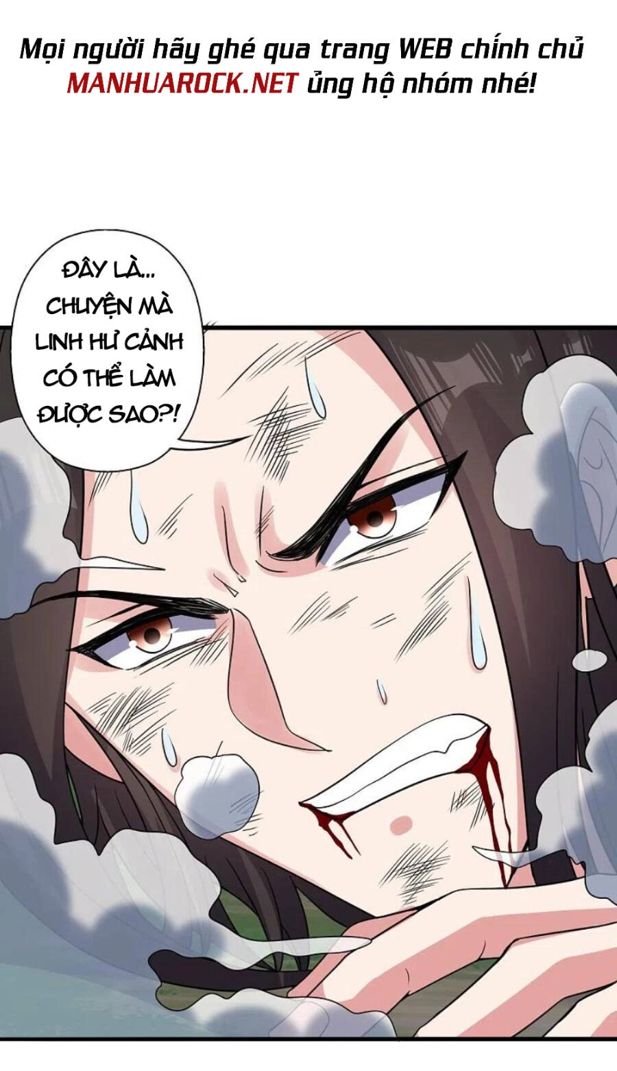 Tiên Võ Đế Tôn Chapter 343 - 48