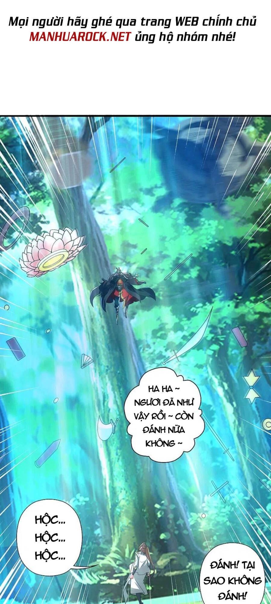 Tiên Võ Đế Tôn Chapter 343 - 49