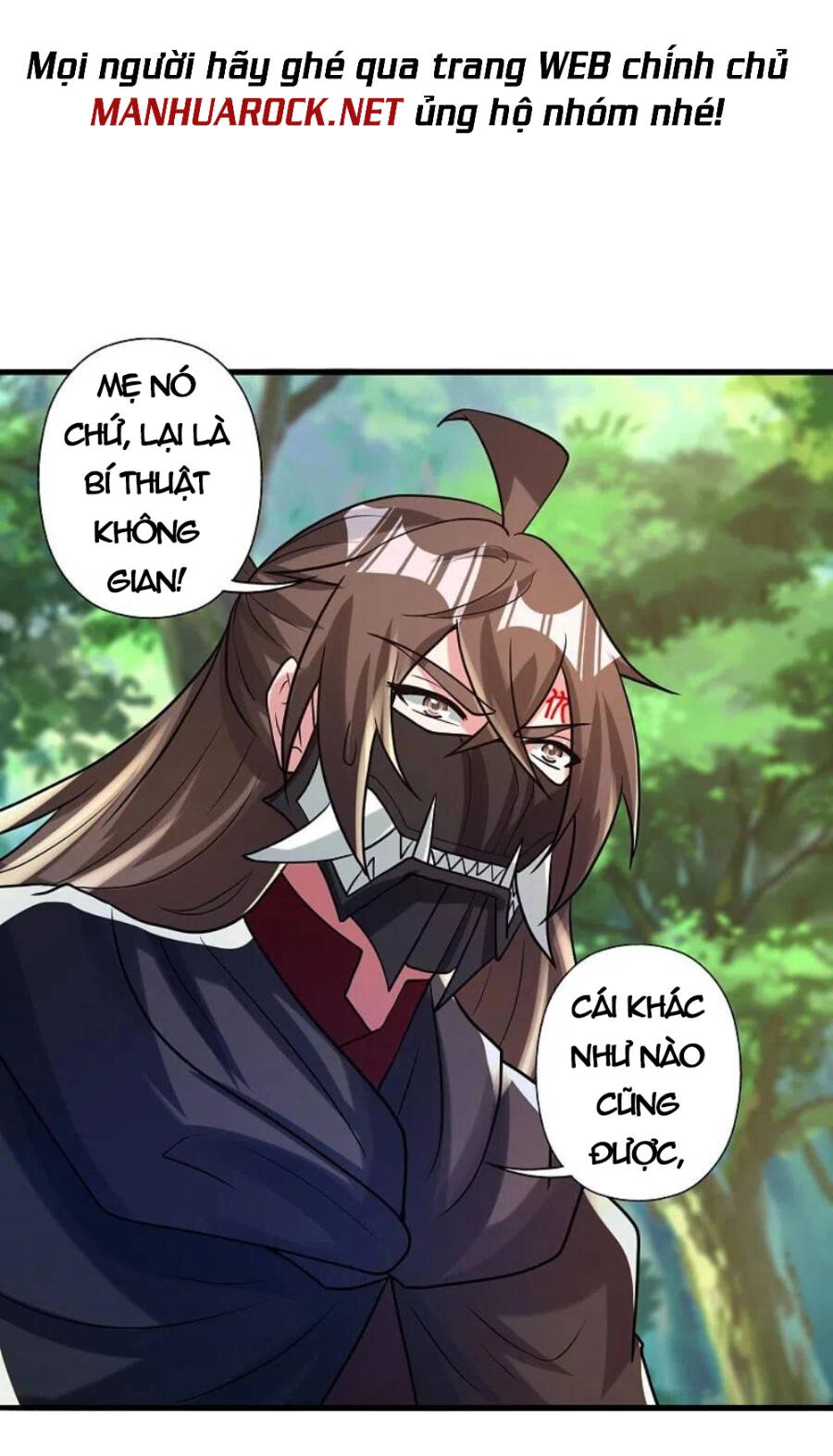 Tiên Võ Đế Tôn Chapter 343 - 55