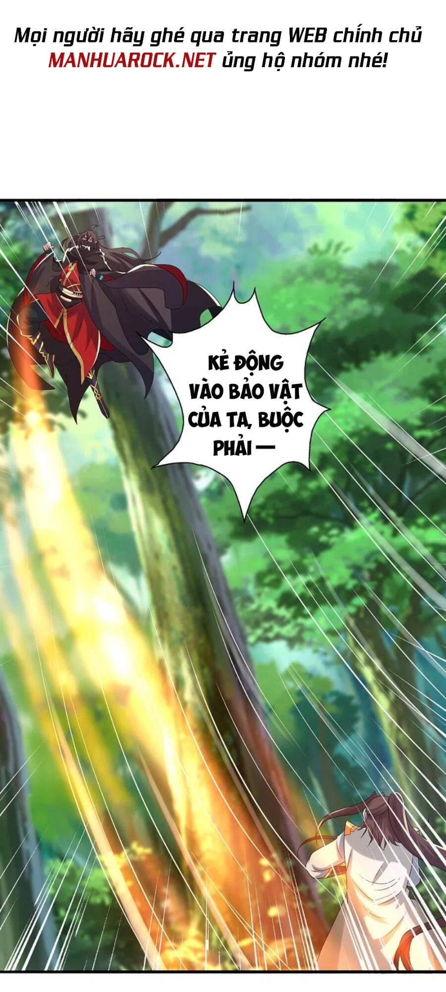 Tiên Võ Đế Tôn Chapter 343 - 56