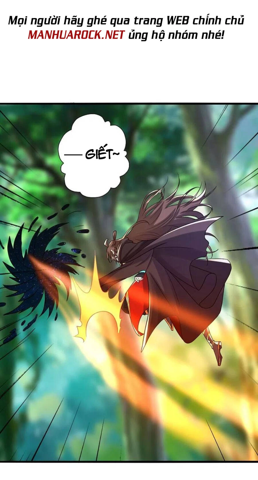 Tiên Võ Đế Tôn Chapter 343 - 58