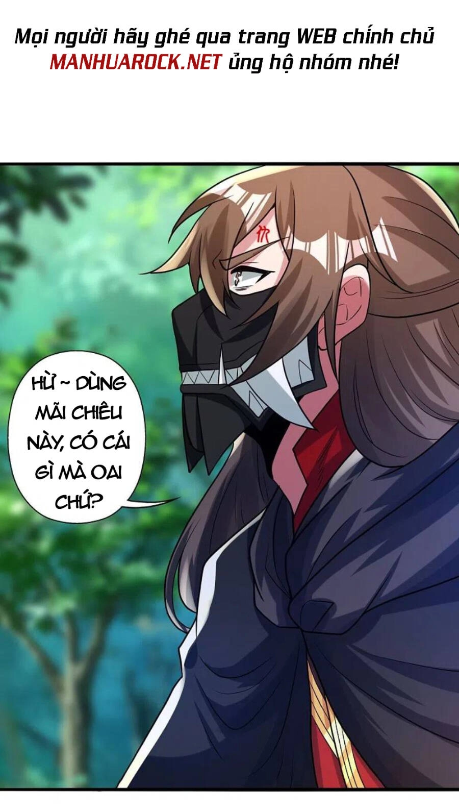 Tiên Võ Đế Tôn Chapter 343 - 59