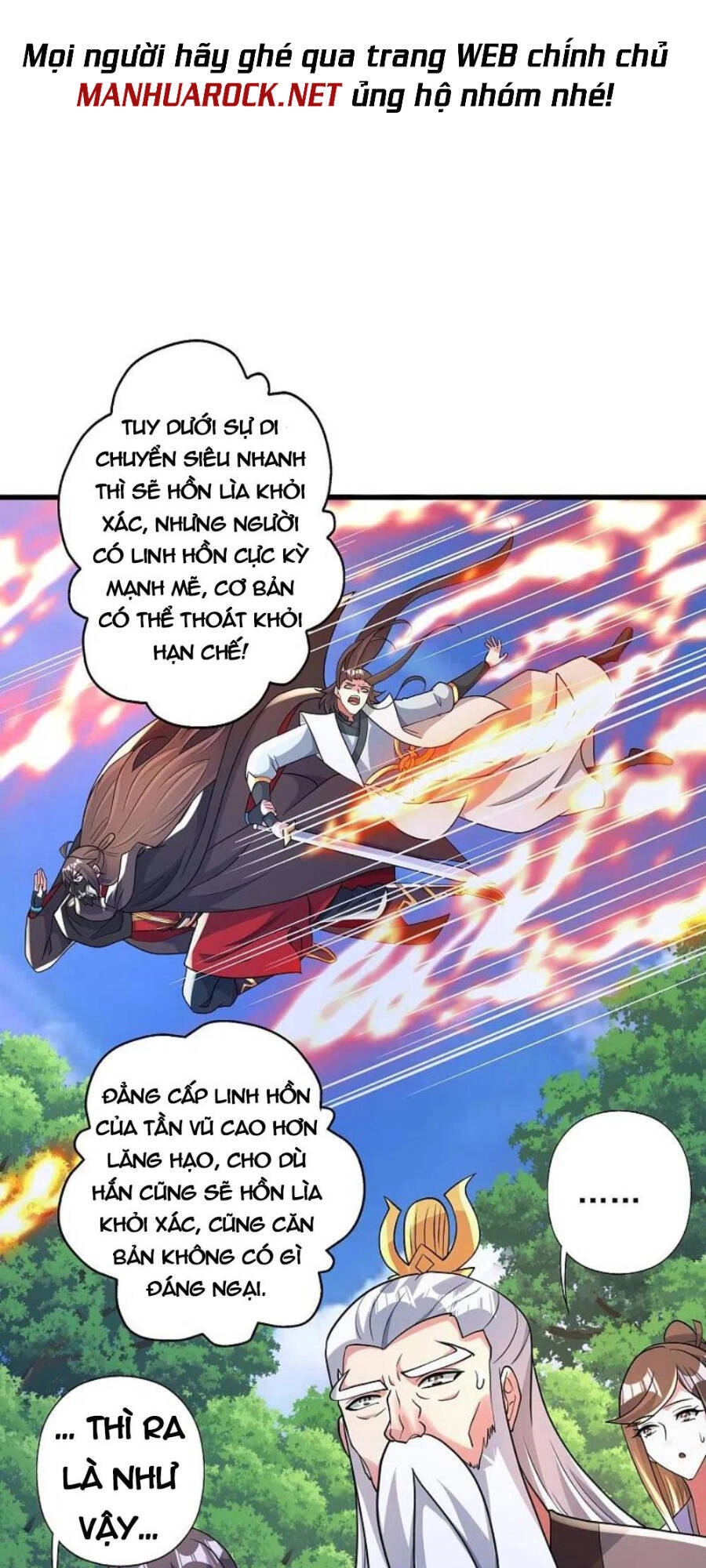 Tiên Võ Đế Tôn Chapter 343 - 76