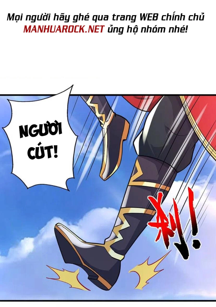 Tiên Võ Đế Tôn Chapter 343 - 80