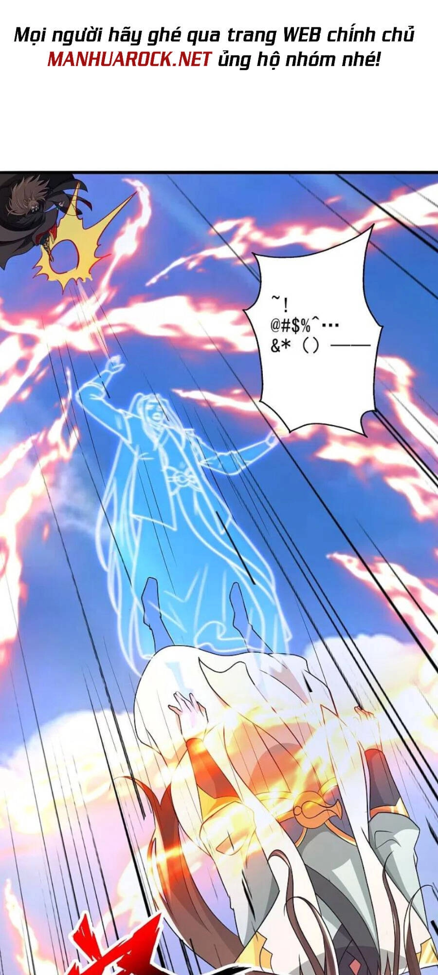 Tiên Võ Đế Tôn Chapter 343 - 81