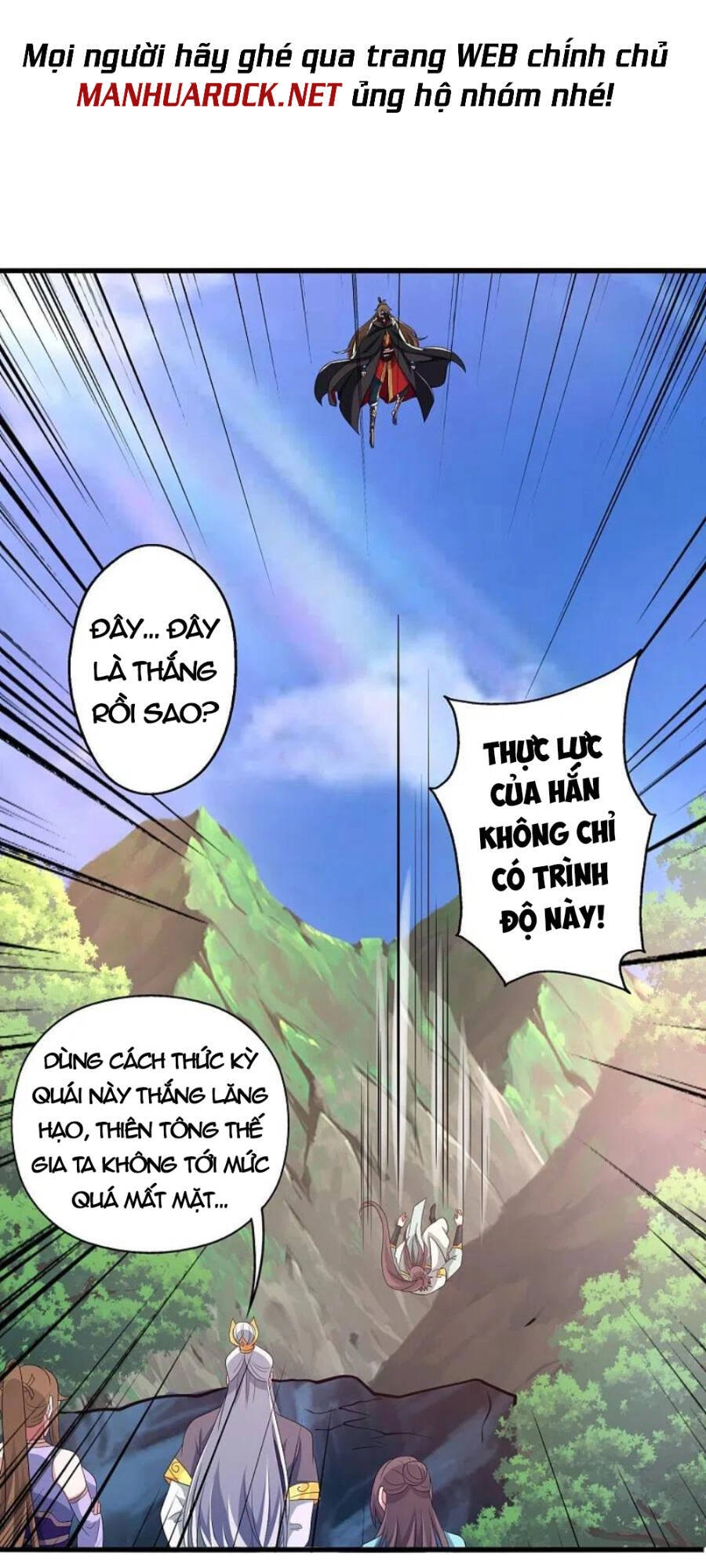 Tiên Võ Đế Tôn Chapter 343 - 85