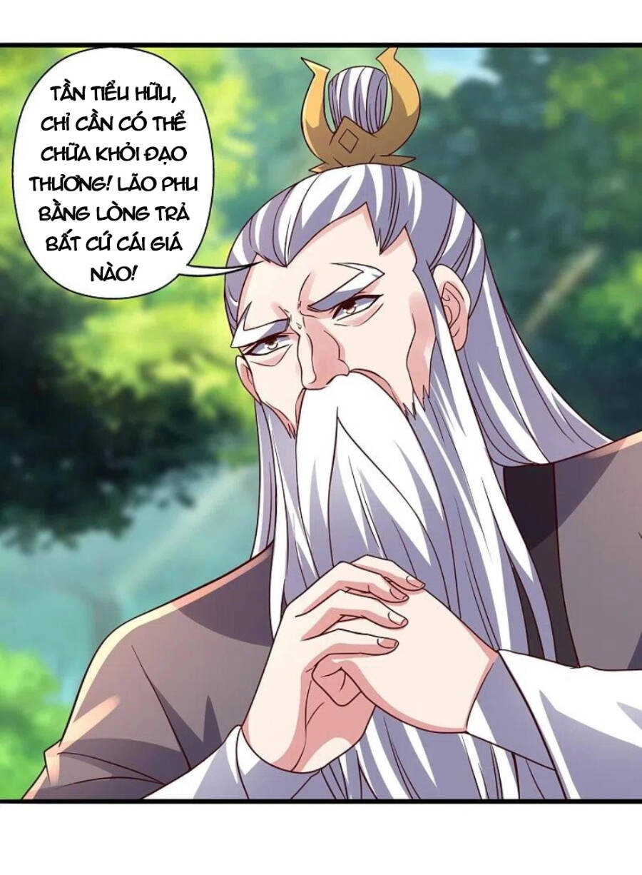Tiên Võ Đế Tôn Chapter 344 - 6