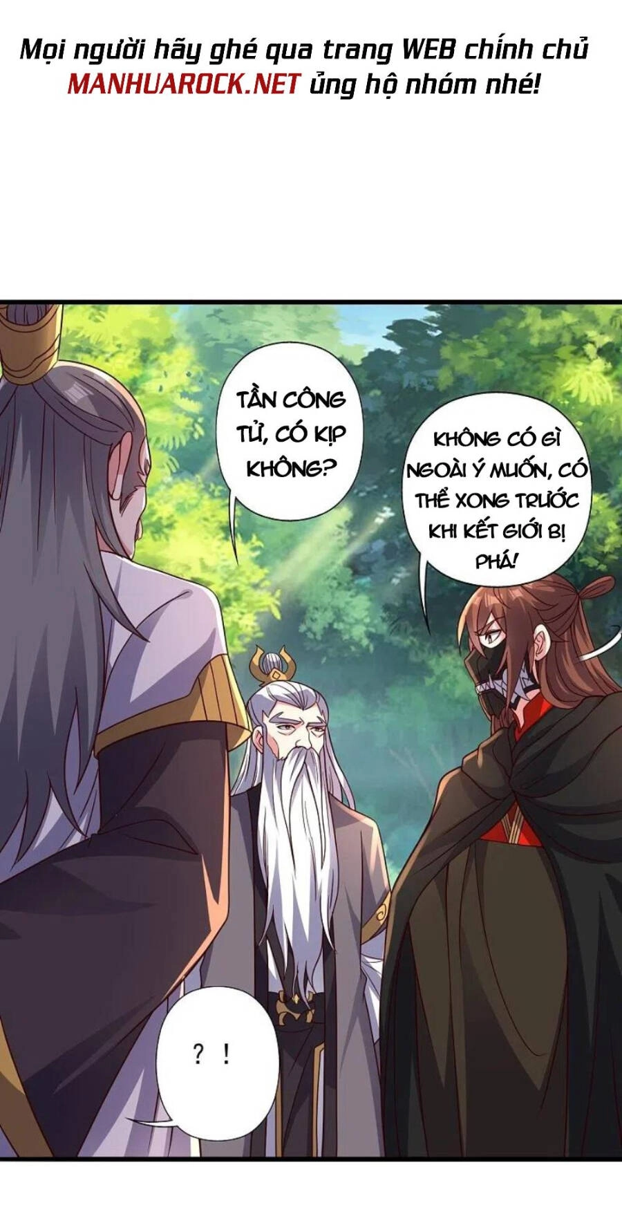 Tiên Võ Đế Tôn Chapter 344 - 12