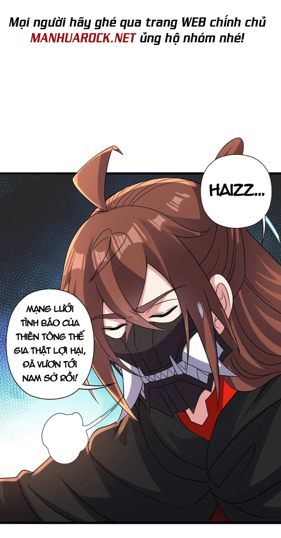 Tiên Võ Đế Tôn Chapter 344 - 25