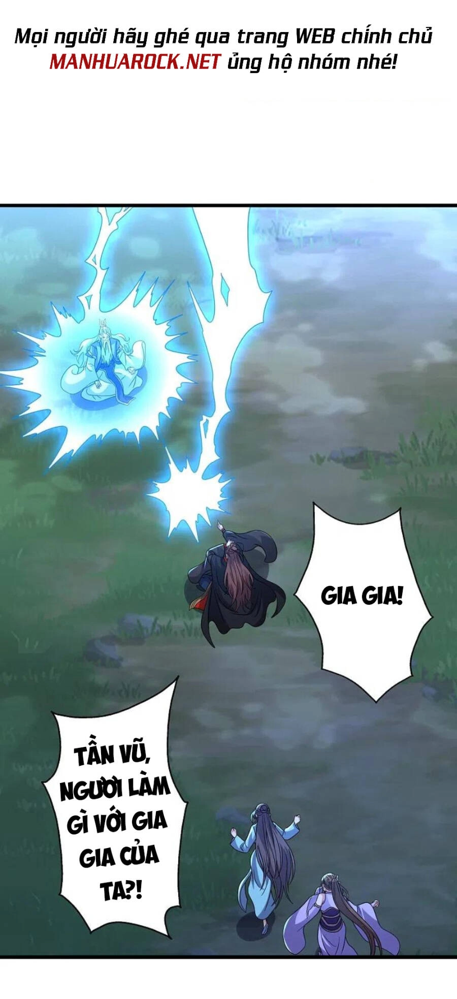 Tiên Võ Đế Tôn Chapter 344 - 27