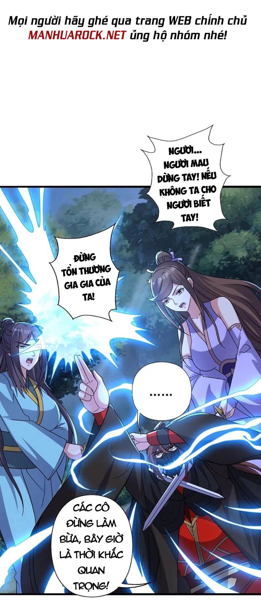 Tiên Võ Đế Tôn Chapter 344 - 28