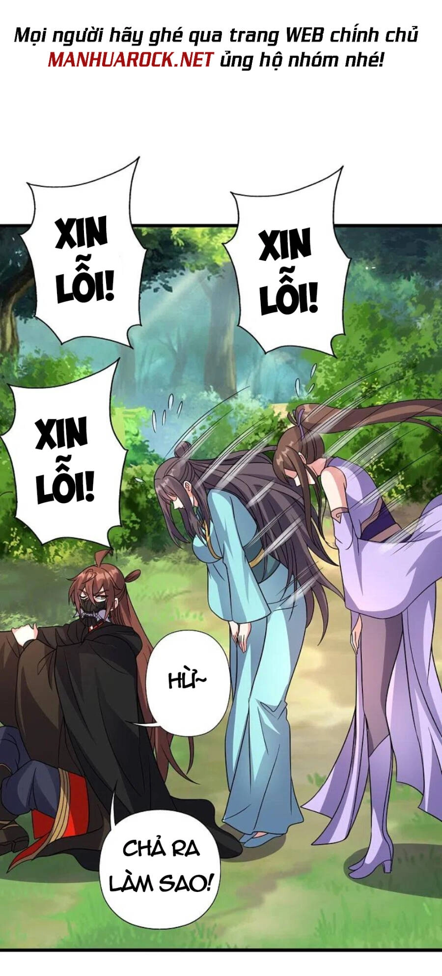 Tiên Võ Đế Tôn Chapter 344 - 32