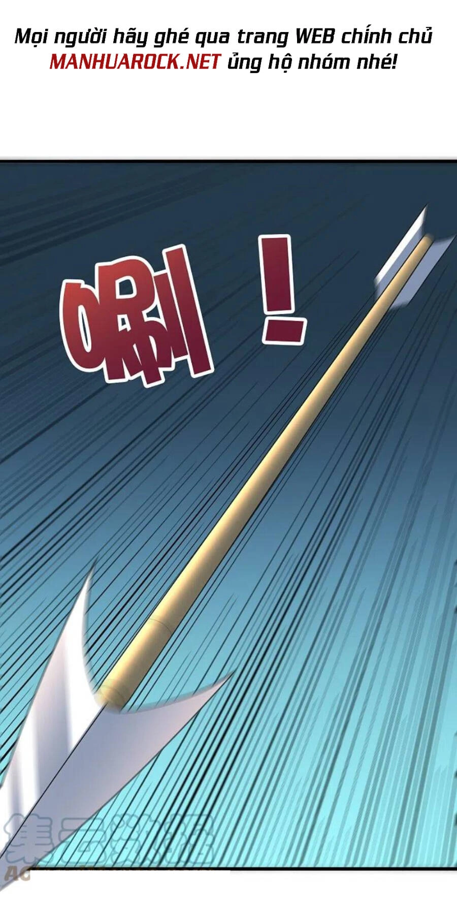 Tiên Võ Đế Tôn Chapter 344 - 33