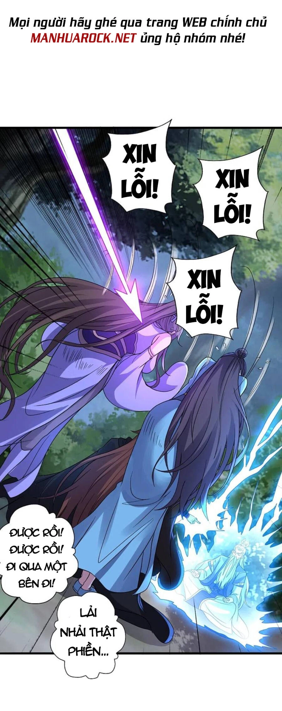 Tiên Võ Đế Tôn Chapter 344 - 34