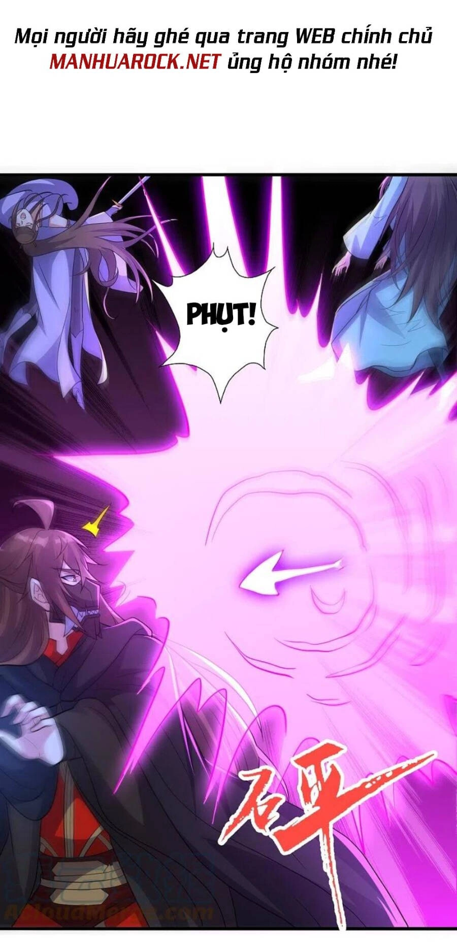 Tiên Võ Đế Tôn Chapter 344 - 46