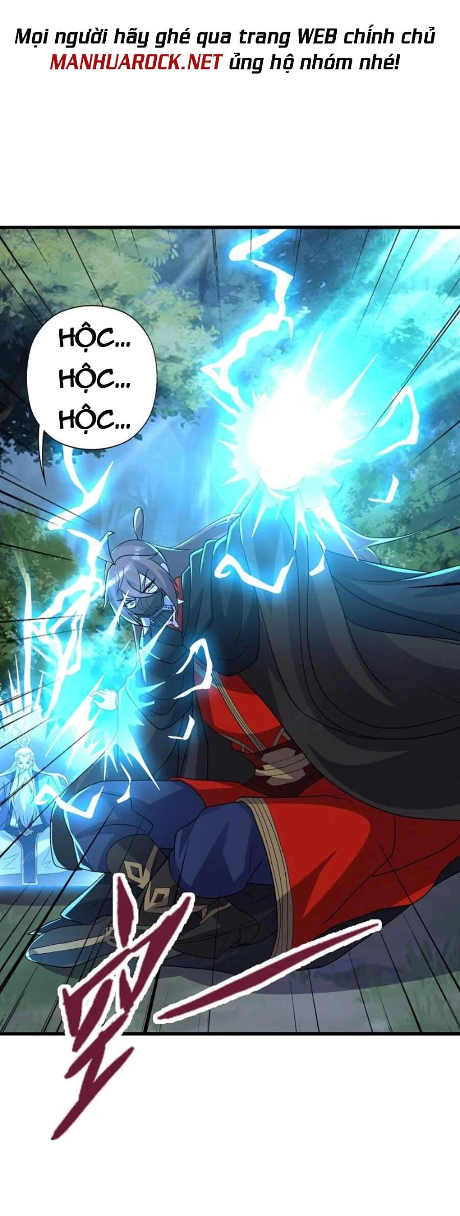 Tiên Võ Đế Tôn Chapter 344 - 48