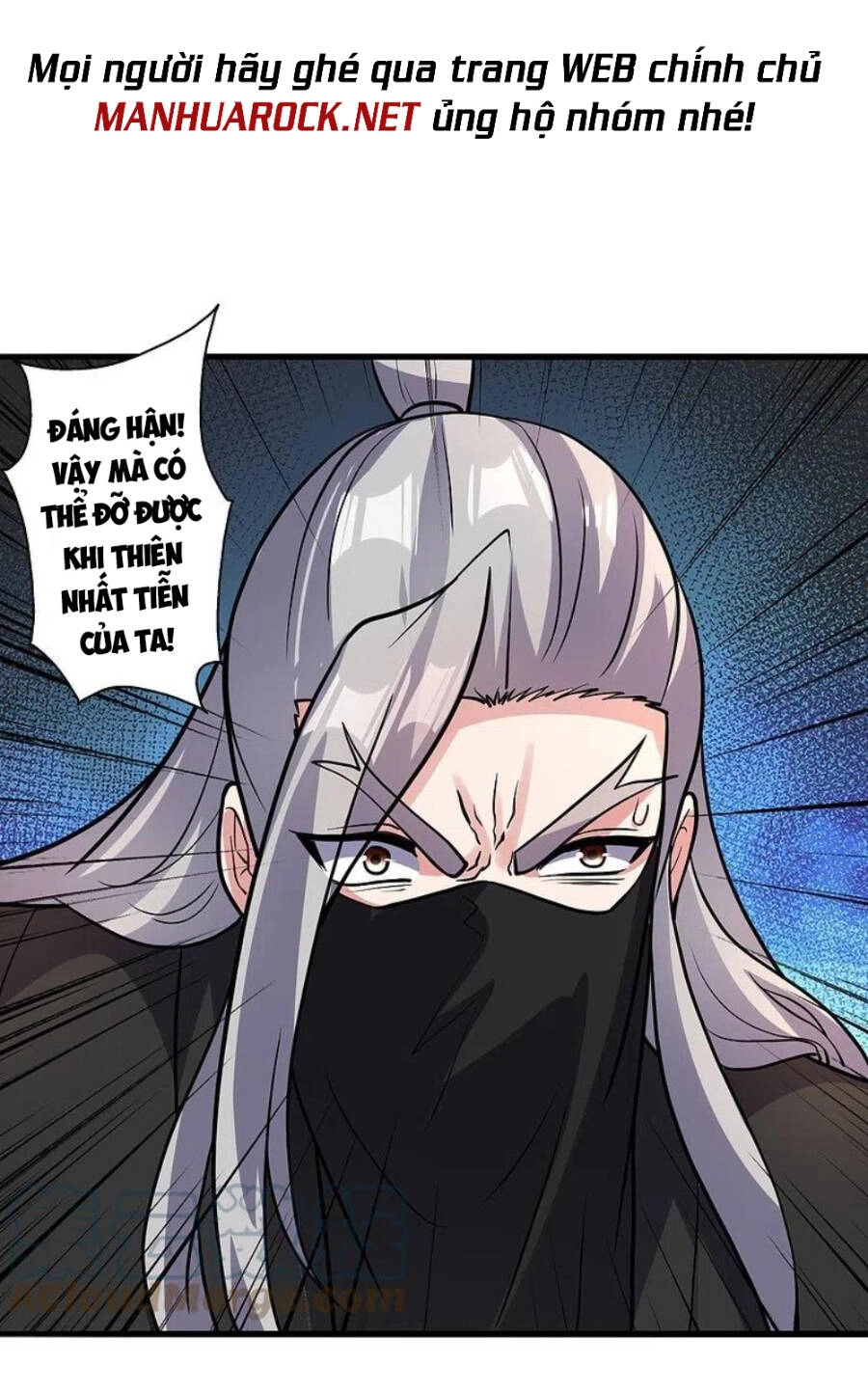 Tiên Võ Đế Tôn Chapter 344 - 49