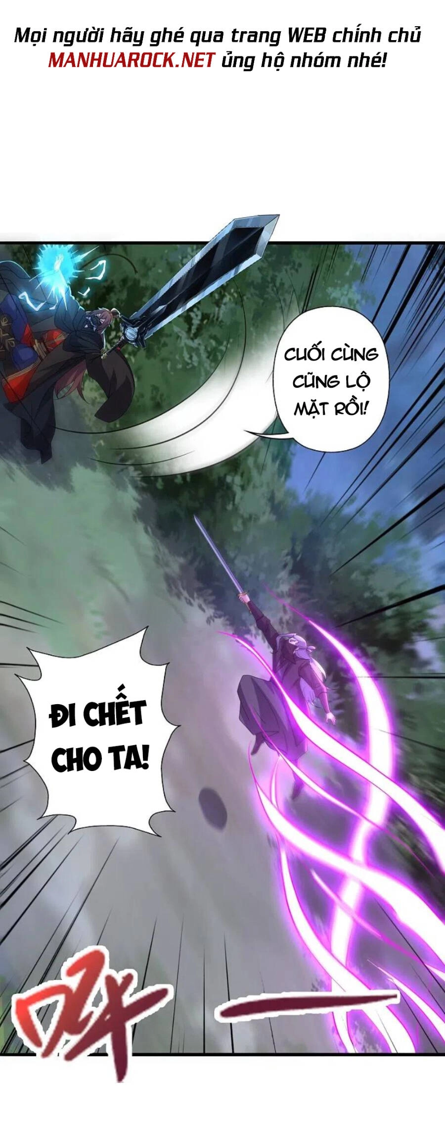Tiên Võ Đế Tôn Chapter 344 - 50