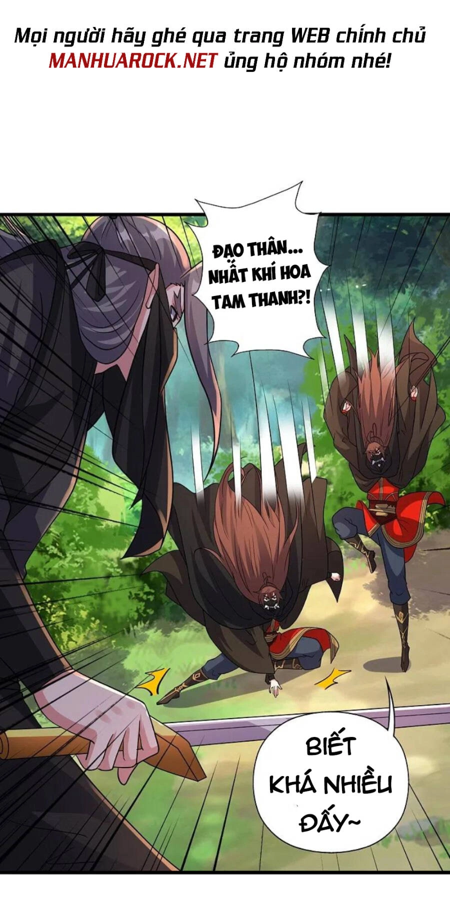 Tiên Võ Đế Tôn Chapter 344 - 58