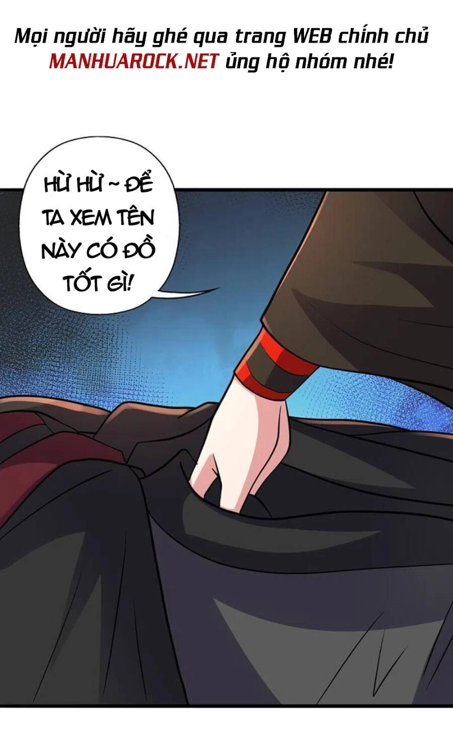 Tiên Võ Đế Tôn Chapter 344 - 65