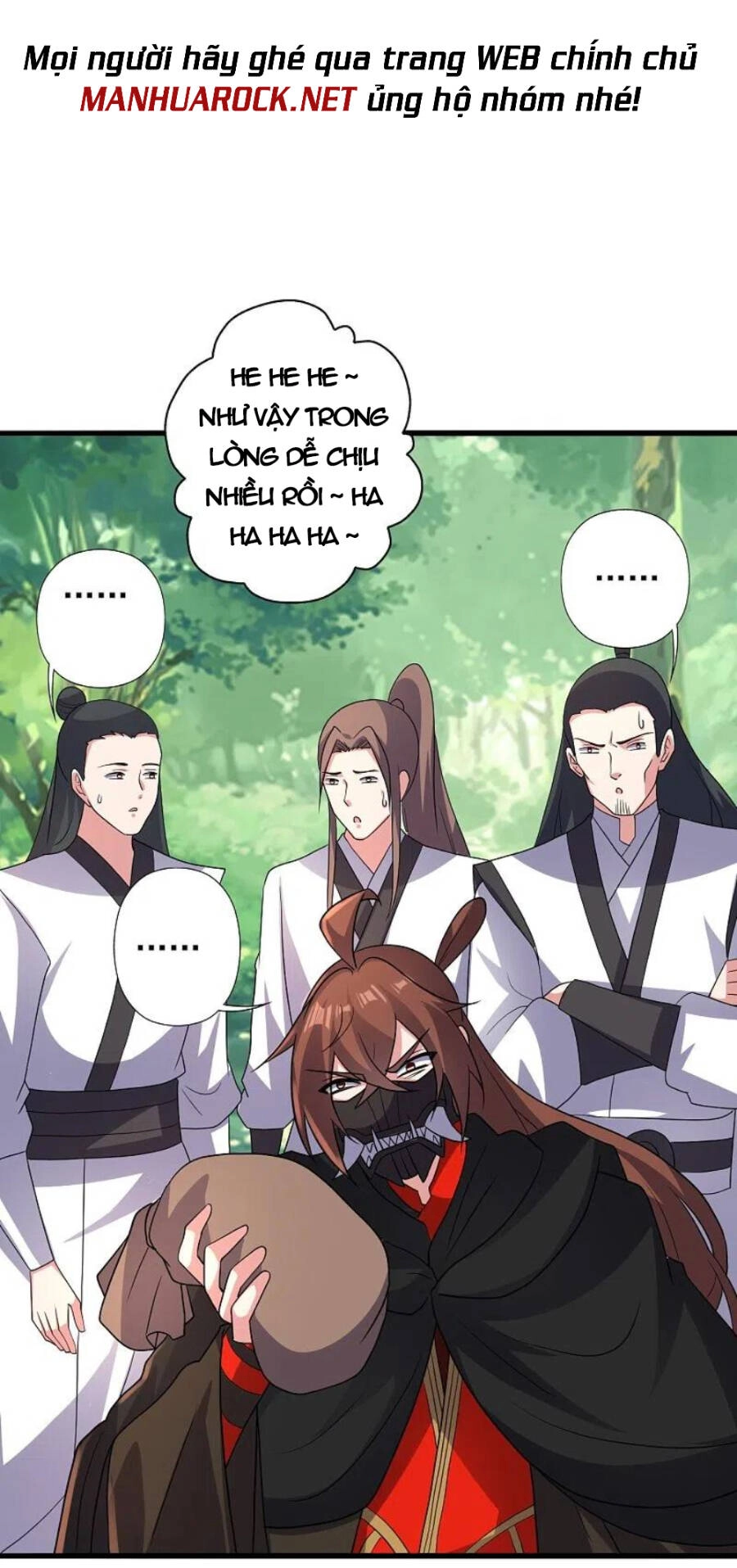 Tiên Võ Đế Tôn Chapter 344 - 66