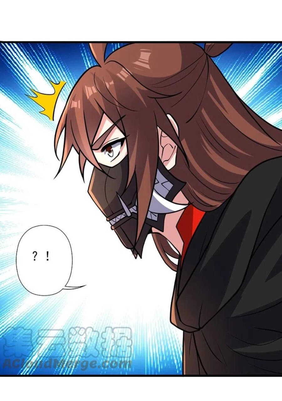 Tiên Võ Đế Tôn Chapter 344 - 67