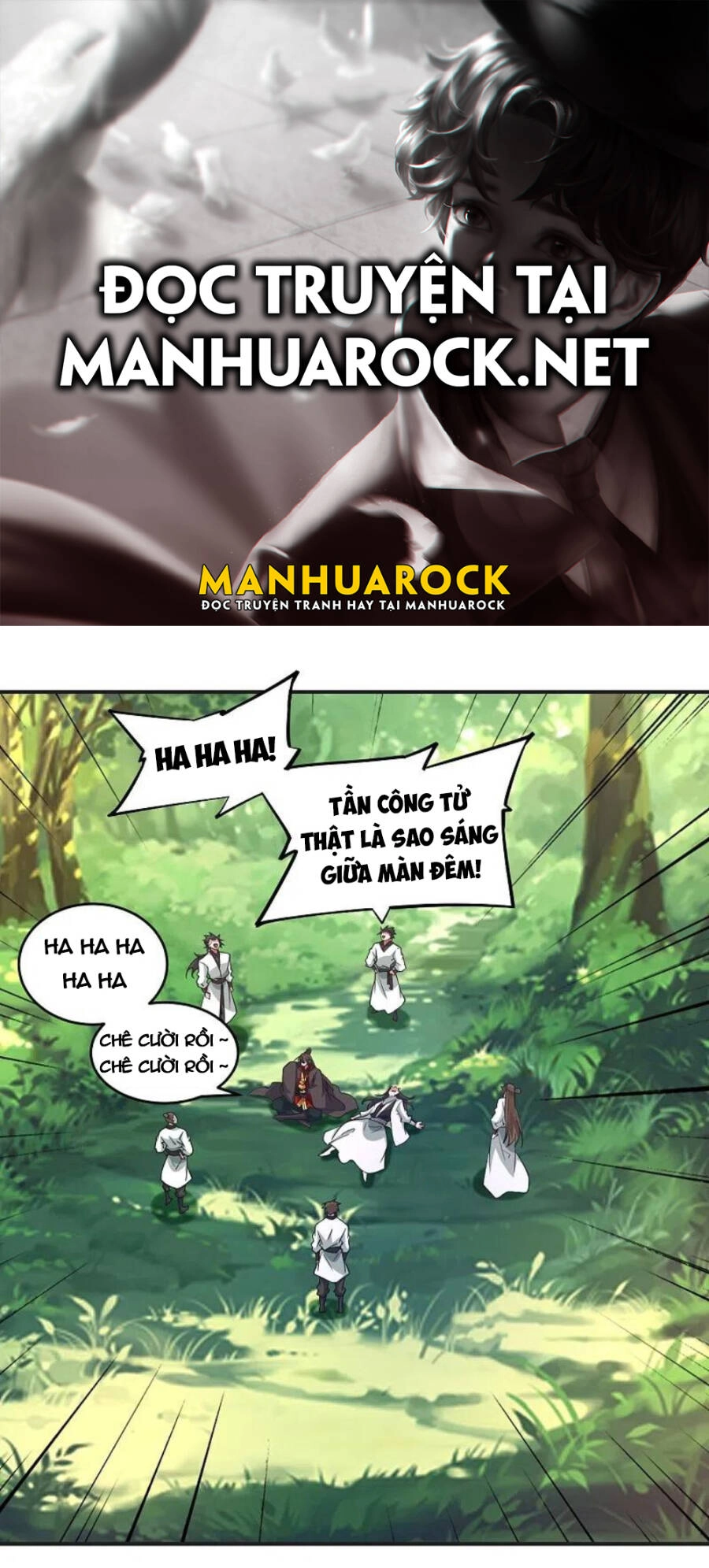 Tiên Võ Đế Tôn Chapter 345 - 2