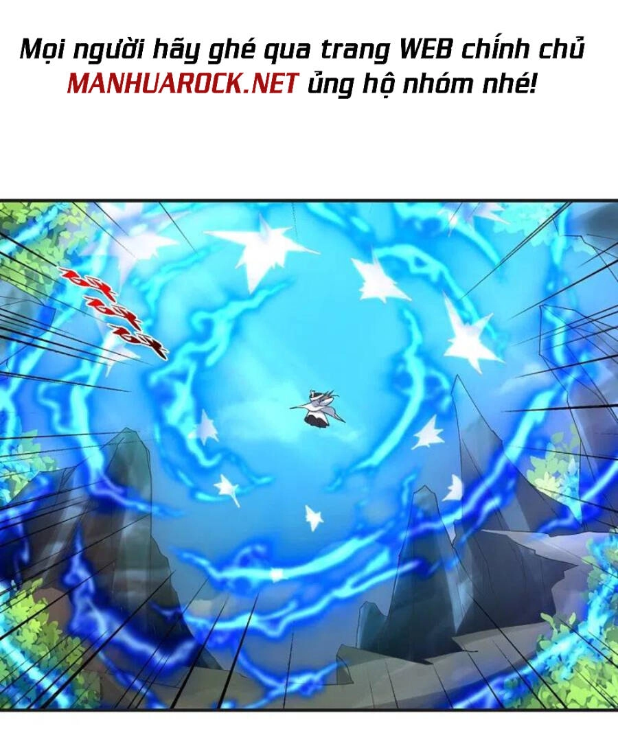 Tiên Võ Đế Tôn Chapter 345 - 6