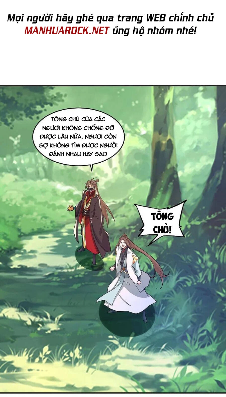 Tiên Võ Đế Tôn Chapter 345 - 9