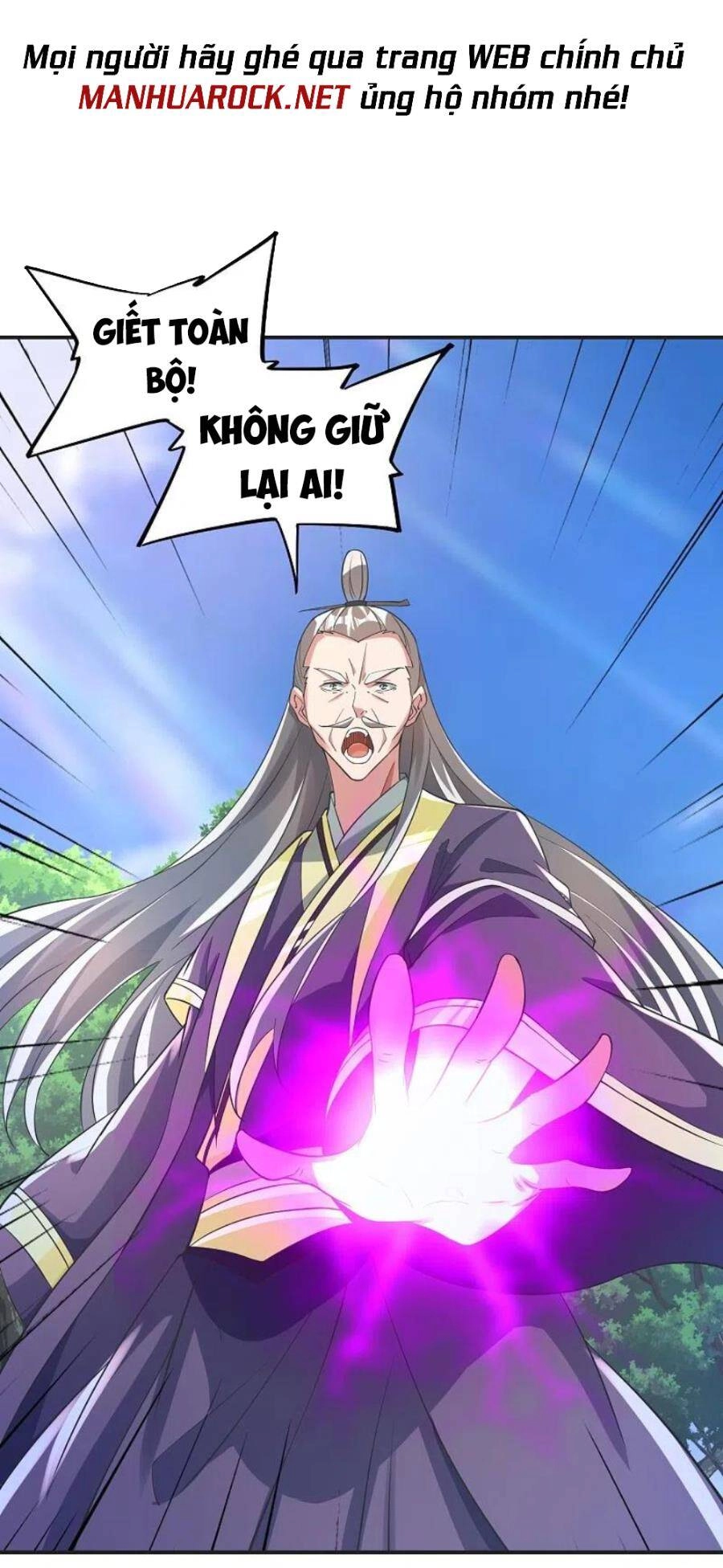 Tiên Võ Đế Tôn Chapter 345 - 18