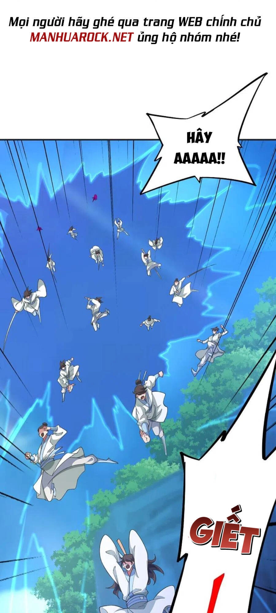 Tiên Võ Đế Tôn Chapter 345 - 19