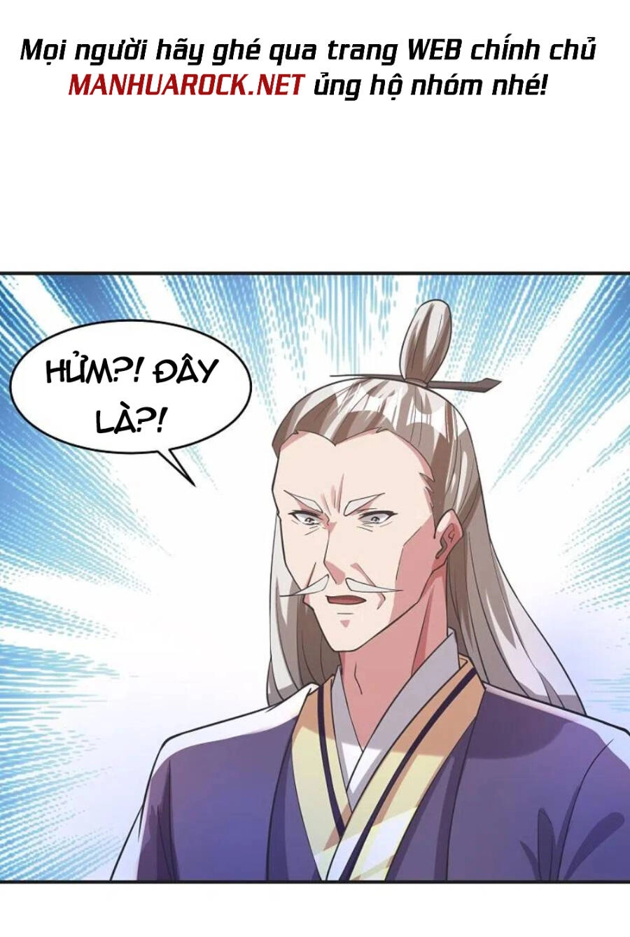 Tiên Võ Đế Tôn Chapter 345 - 22