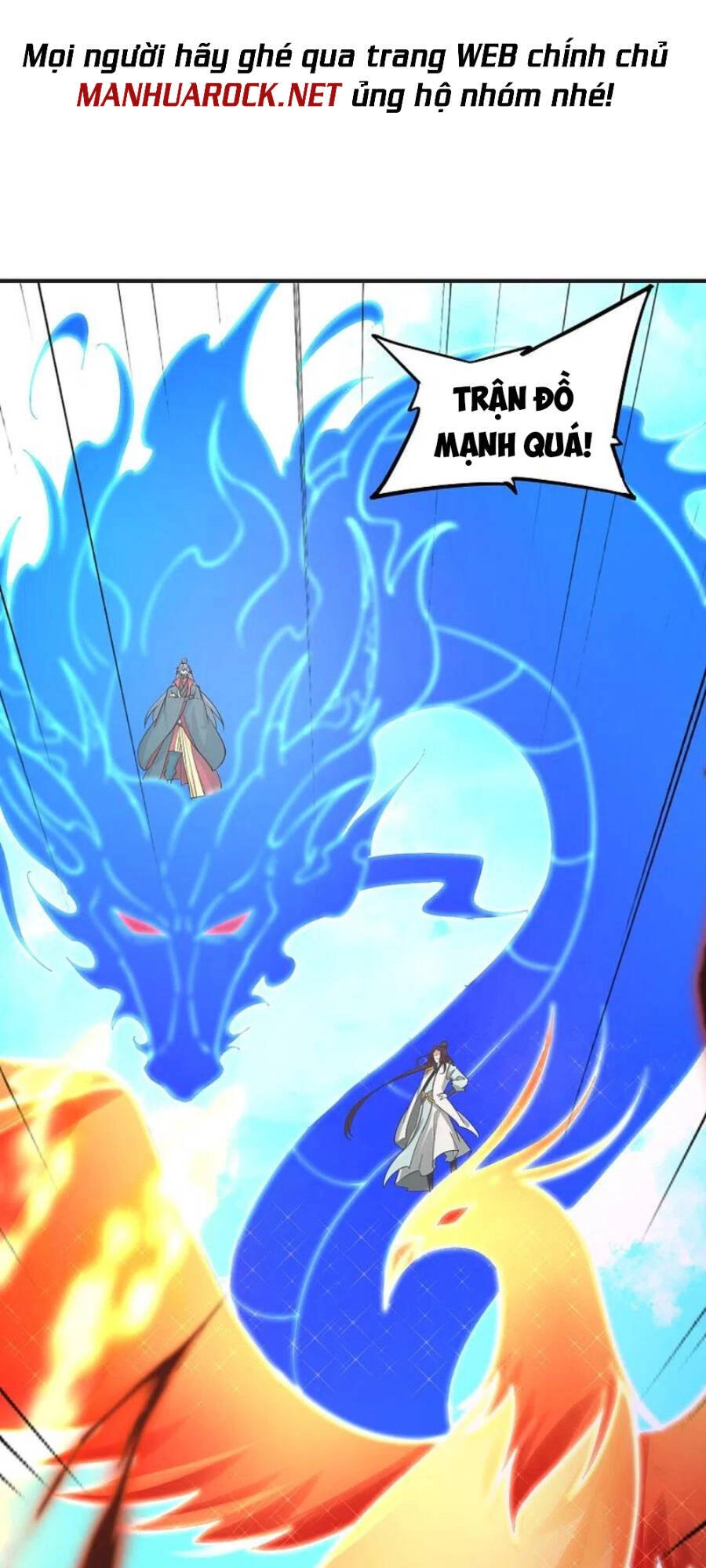 Tiên Võ Đế Tôn Chapter 345 - 23