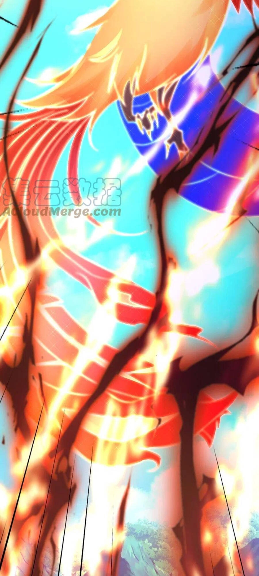 Tiên Võ Đế Tôn Chapter 345 - 24