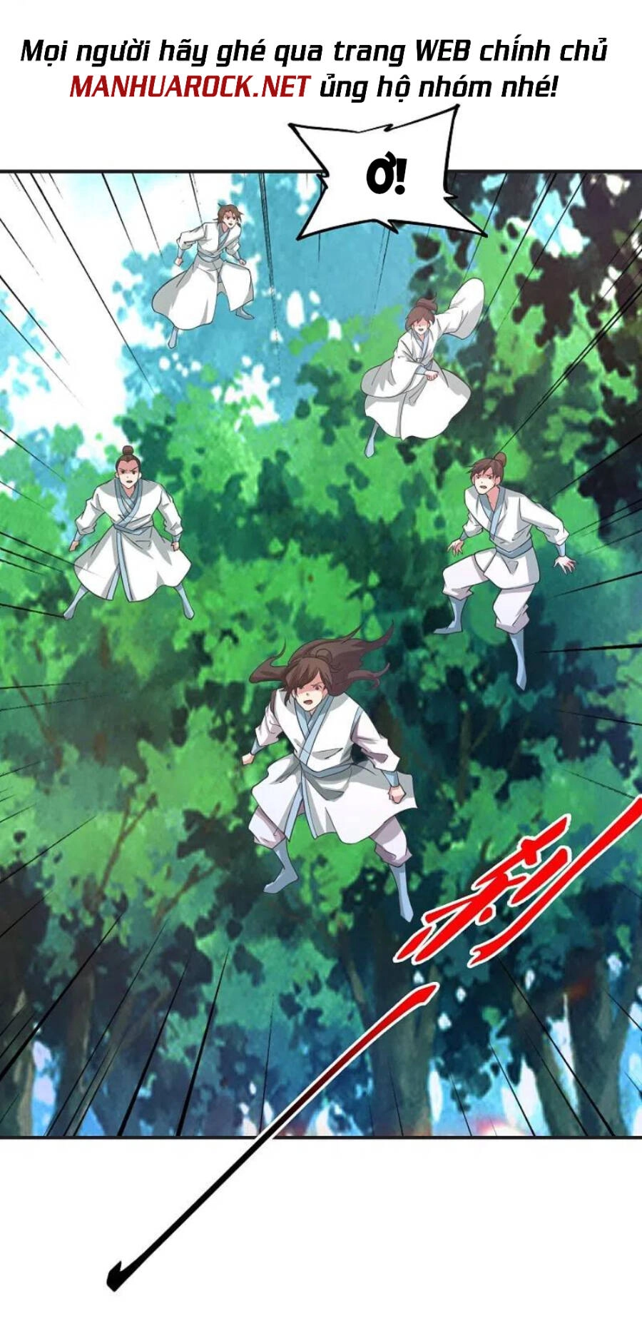 Tiên Võ Đế Tôn Chapter 345 - 26