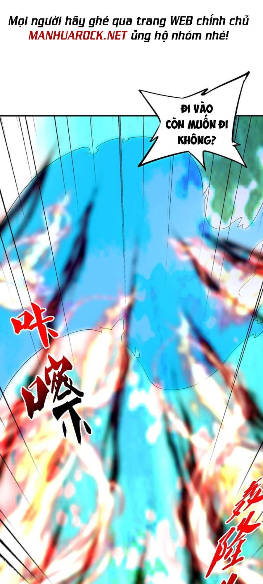 Tiên Võ Đế Tôn Chapter 345 - 27