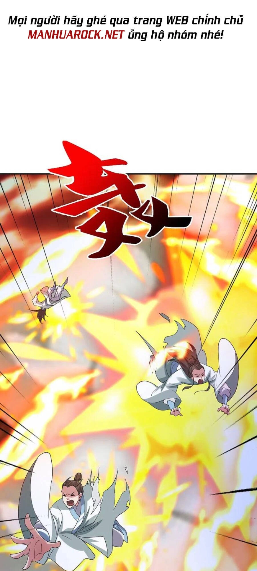 Tiên Võ Đế Tôn Chapter 345 - 31